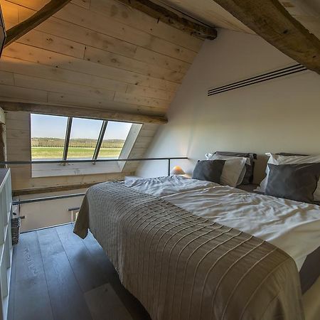 Holiday Home Janssen & Janssen Maasmechelen Exteriér fotografie