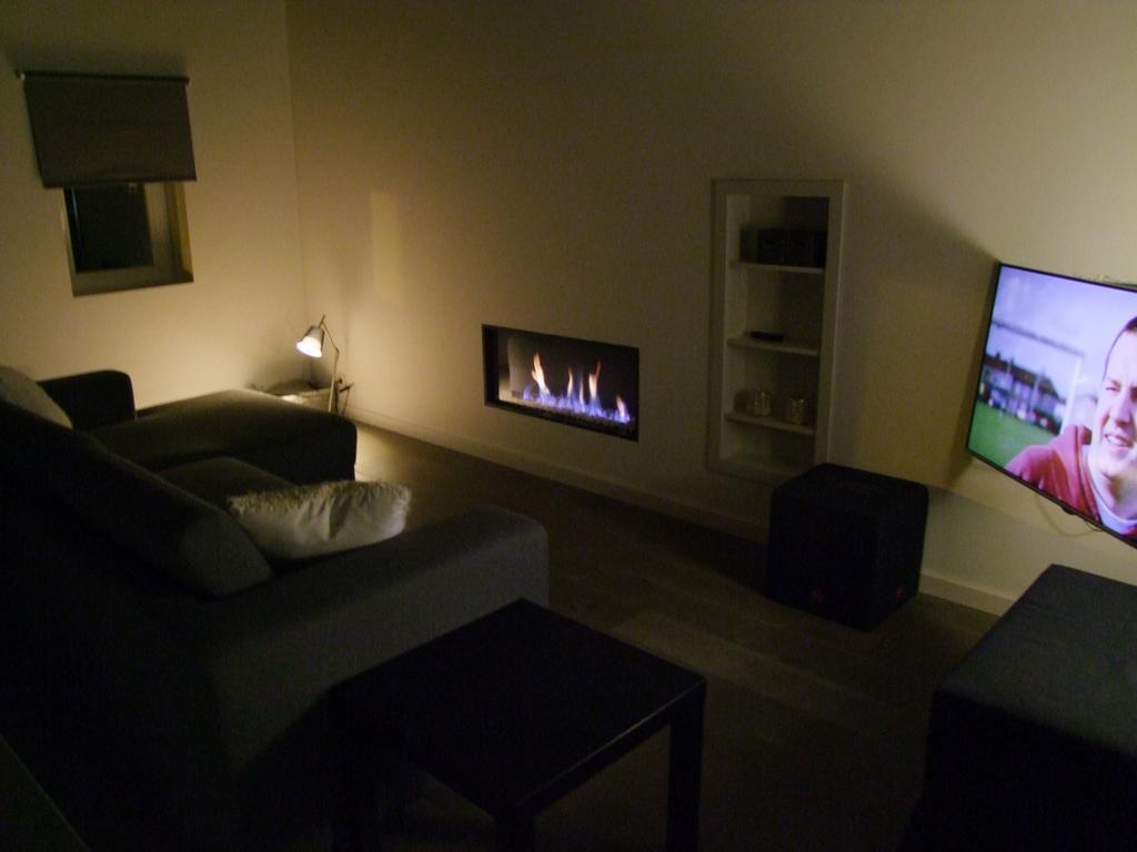 Holiday Home Janssen & Janssen Maasmechelen Pokoj fotografie