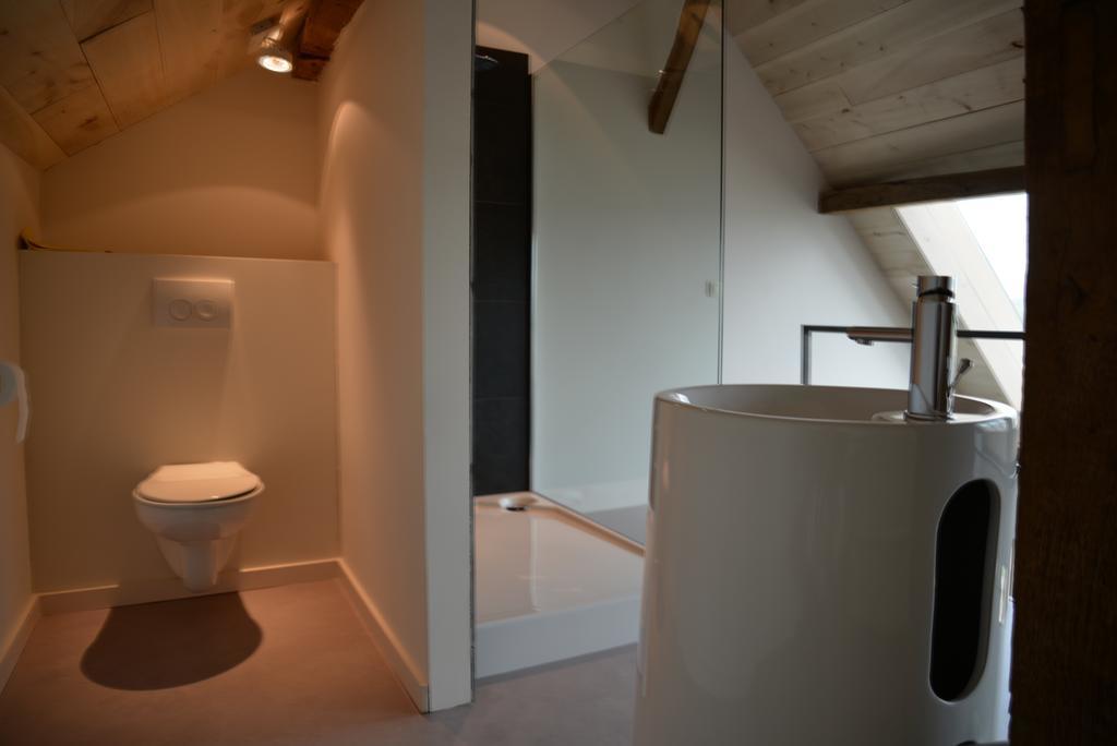 Holiday Home Janssen & Janssen Maasmechelen Pokoj fotografie