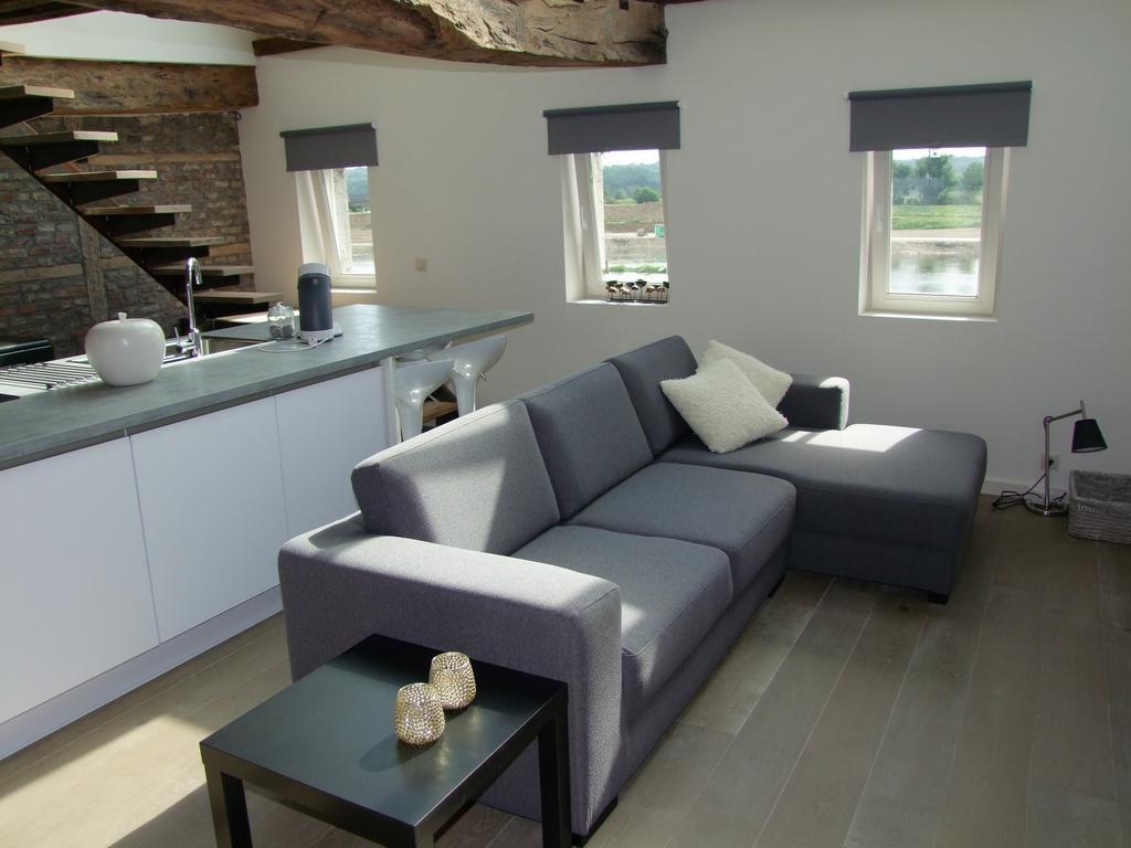 Holiday Home Janssen & Janssen Maasmechelen Pokoj fotografie