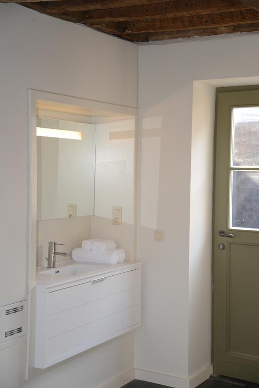 Holiday Home Janssen & Janssen Maasmechelen Pokoj fotografie