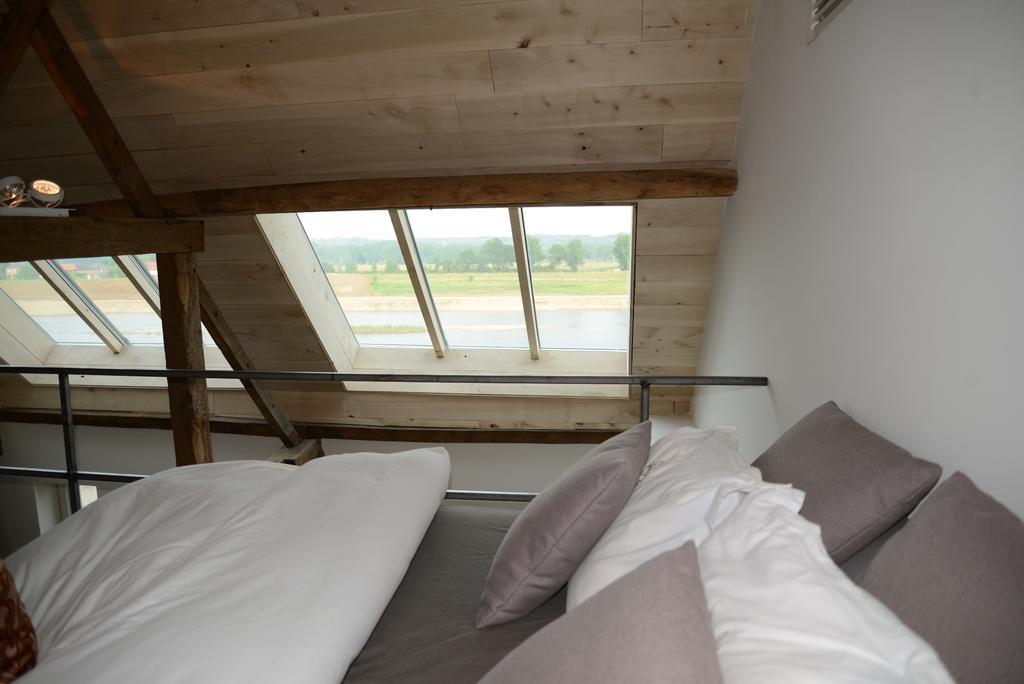 Holiday Home Janssen & Janssen Maasmechelen Pokoj fotografie