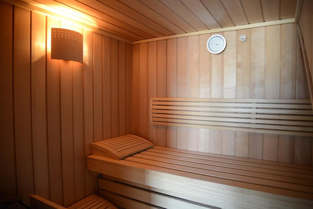 Holiday Home Janssen & Janssen Maasmechelen Pokoj fotografie