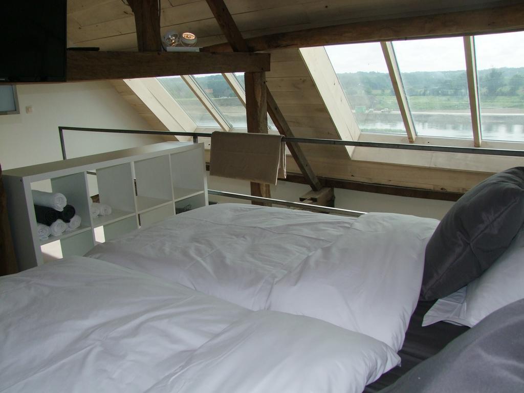 Holiday Home Janssen & Janssen Maasmechelen Pokoj fotografie
