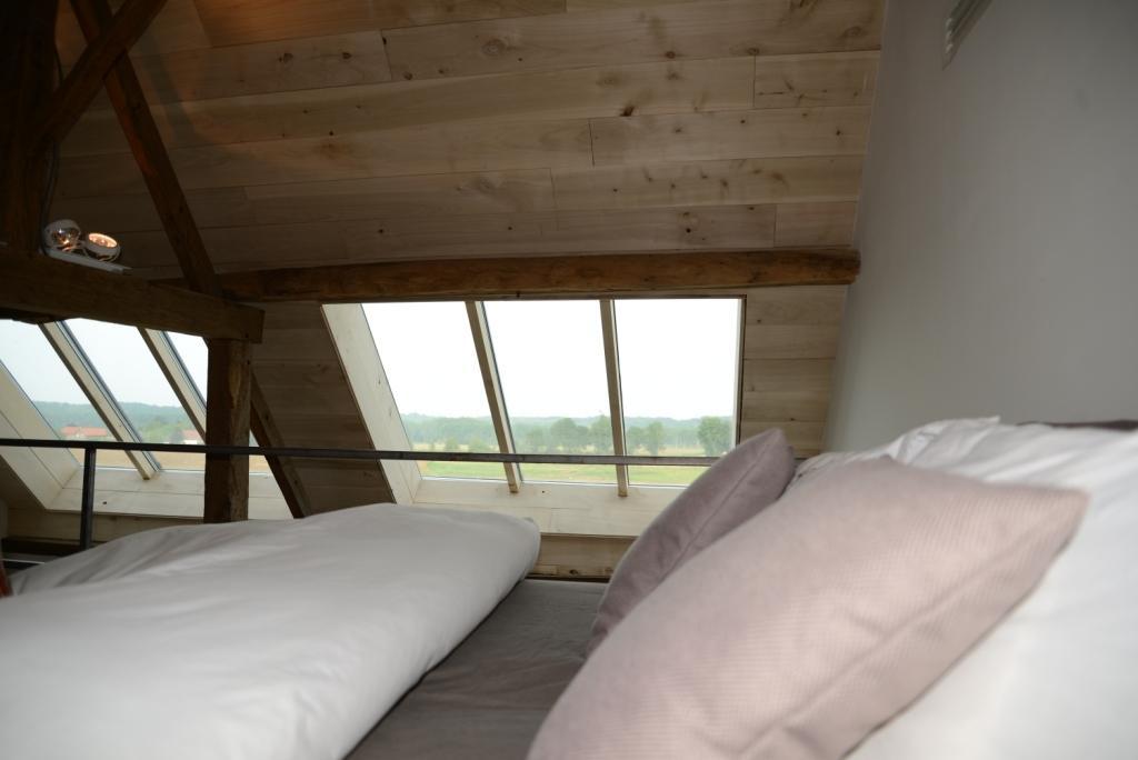 Holiday Home Janssen & Janssen Maasmechelen Pokoj fotografie