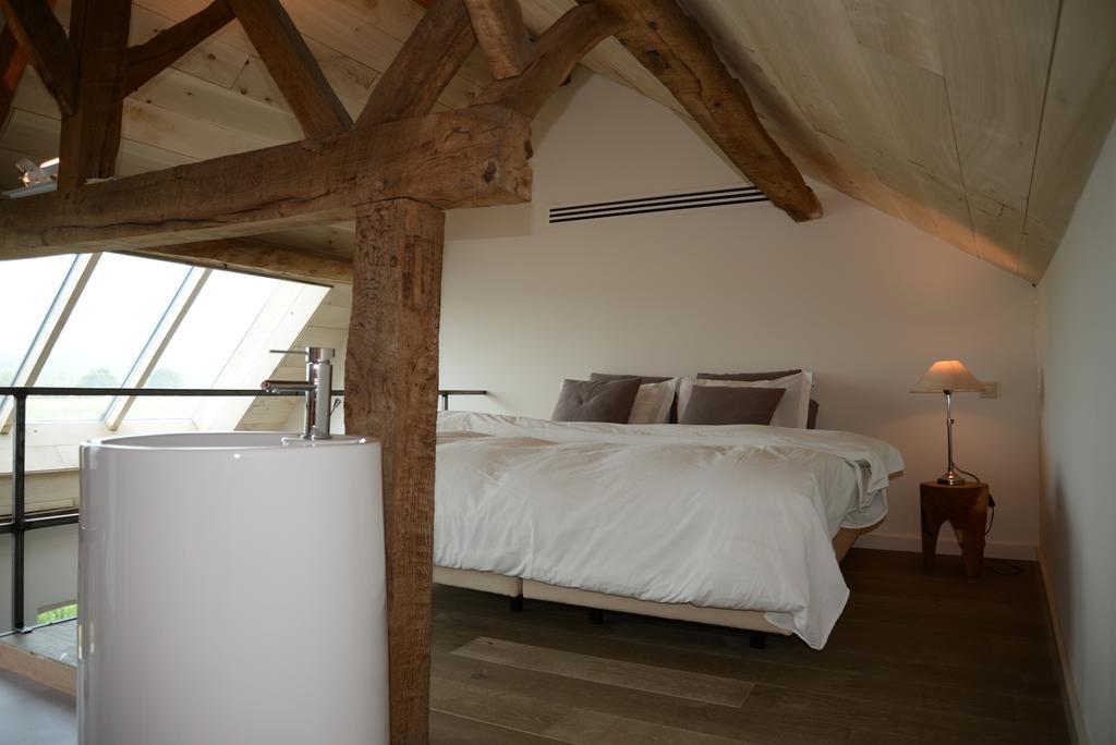 Holiday Home Janssen & Janssen Maasmechelen Pokoj fotografie