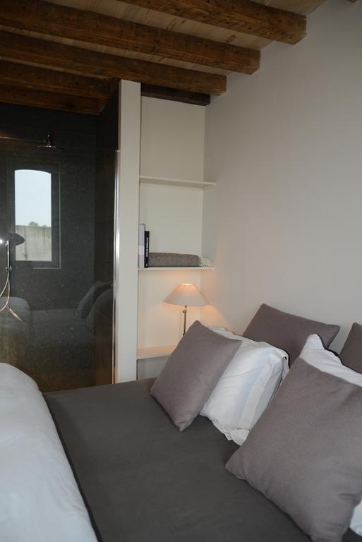 Holiday Home Janssen & Janssen Maasmechelen Pokoj fotografie