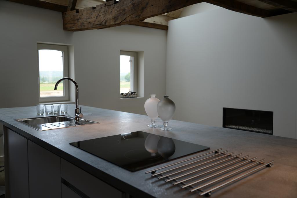 Holiday Home Janssen & Janssen Maasmechelen Pokoj fotografie
