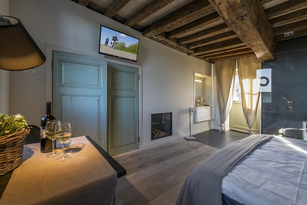 Holiday Home Janssen & Janssen Maasmechelen Exteriér fotografie