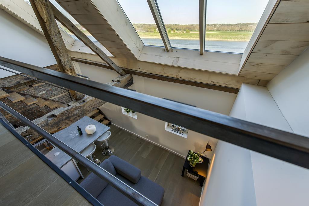 Holiday Home Janssen & Janssen Maasmechelen Exteriér fotografie
