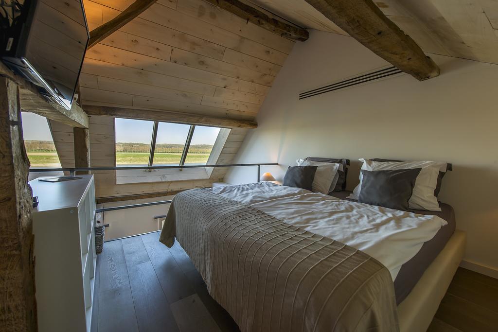 Holiday Home Janssen & Janssen Maasmechelen Exteriér fotografie