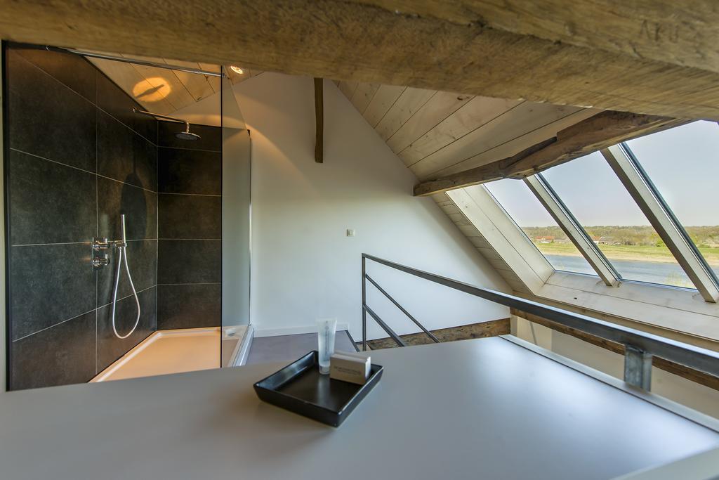 Holiday Home Janssen & Janssen Maasmechelen Exteriér fotografie